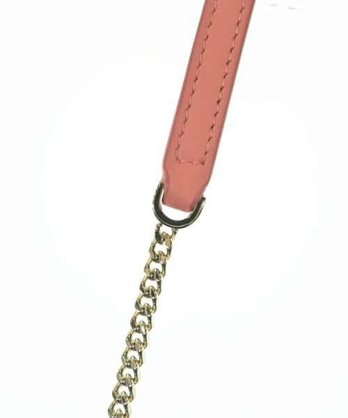 BVLGARI（ブルガリ）ショルダーバッグ ピンク サイズ:- レディース/2200722313213