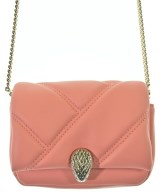 BVLGARI（ブルガリ）ショルダーバッグ ピンク サイズ:- レディース/2200722313213