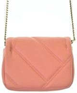 BVLGARI（ブルガリ）ショルダーバッグ ピンク サイズ:- レディース/2200722313213