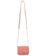 BVLGARI（ブルガリ）ショルダーバッグ ピンク サイズ:- レディース/2200722313213
