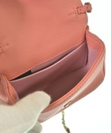 BVLGARI（ブルガリ）ショルダーバッグ ピンク サイズ:- レディース/2200722313213