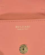 BVLGARI（ブルガリ）ショルダーバッグ ピンク サイズ:- レディース/2200722313213