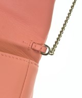 BVLGARI（ブルガリ）ショルダーバッグ ピンク サイズ:- レディース/2200722313213