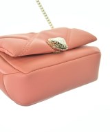 BVLGARI（ブルガリ）ショルダーバッグ ピンク サイズ:- レディース/2200722313213