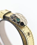 BVLGARI（ブルガリ）ブレスレット・バングル ゴールド サイズ:- レディース/2200722313480