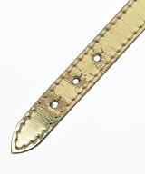 BVLGARI（ブルガリ）ブレスレット・バングル ゴールド サイズ:- レディース/2200722313480