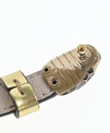 BVLGARI（ブルガリ）ブレスレット・バングル ゴールド サイズ:- レディース/2200722313480
