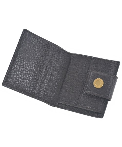 BVLGARI（ブルガリ）財布・コインケース 茶 サイズ:- レディース/2200722313695