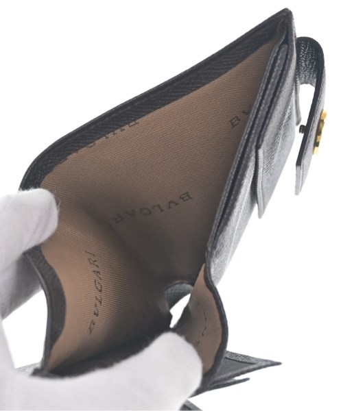 BVLGARI（ブルガリ）財布・コインケース 茶 サイズ:- レディース/2200722313695