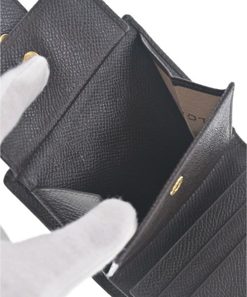 BVLGARI（ブルガリ）財布・コインケース 茶 サイズ:- レディース/2200722313695
