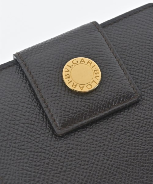 BVLGARI（ブルガリ）財布・コインケース 茶 サイズ:- レディース/2200722313695
