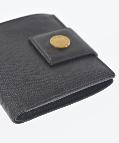 BVLGARI（ブルガリ）財布・コインケース 茶 サイズ:- レディース/2200722313695