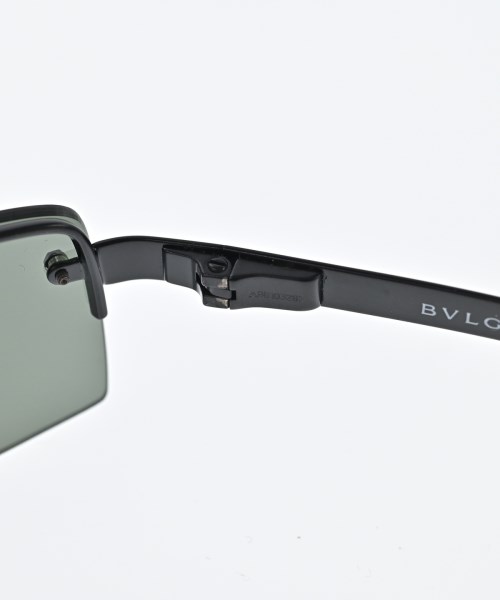 BVLGARI（ブルガリ）サングラス 黒 サイズ:- レディース/2200724273980
