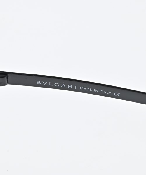 BVLGARI（ブルガリ）サングラス 黒 サイズ:- レディース/2200724273980