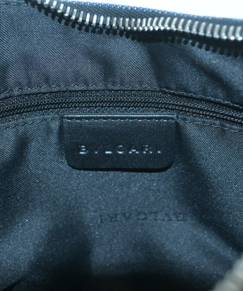 BVLGARI（ブルガリ）ショルダーバッグ 紺 サイズ:- レディース/2200724274765
