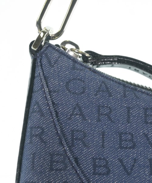 BVLGARI（ブルガリ）ショルダーバッグ 紺 サイズ:- レディース/2200724274765
