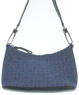 BVLGARI（ブルガリ）ショルダーバッグ 紺 サイズ:- レディース/2200724274765