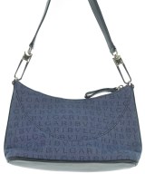 BVLGARI（ブルガリ）ショルダーバッグ 紺 サイズ:- レディース/2200724274765