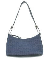 BVLGARI（ブルガリ）ショルダーバッグ 紺 サイズ:- レディース/2200724274765