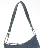 BVLGARI（ブルガリ）ショルダーバッグ 紺 サイズ:- レディース/2200724274765