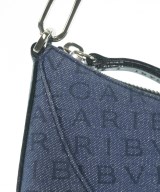 BVLGARI（ブルガリ）ショルダーバッグ 紺 サイズ:- レディース/2200724274765