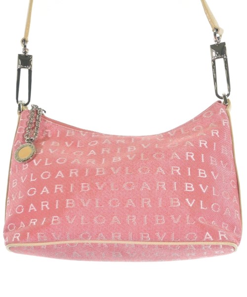 BVLGARI(ブルガリ)のショルダーバッグ サイズ:- 34,800円