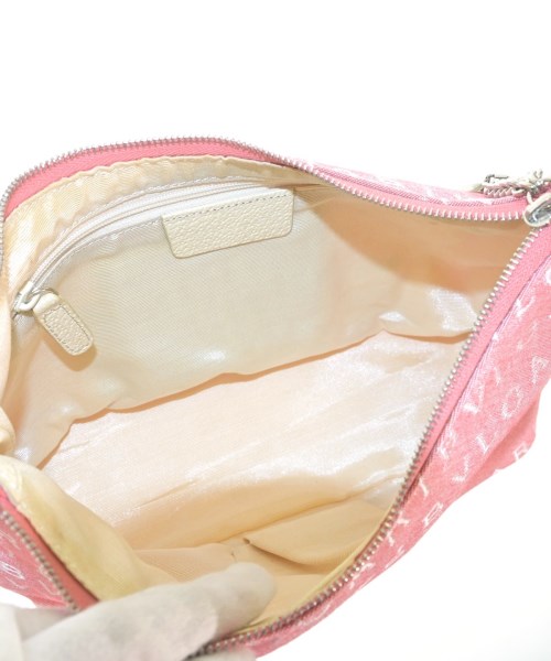 BVLGARI（ブルガリ）ショルダーバッグ ピンク サイズ:- レディース/2200724274802
