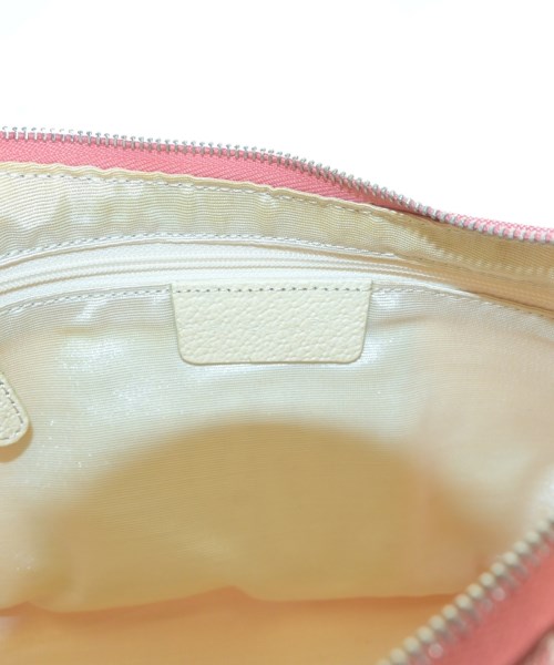 BVLGARI（ブルガリ）ショルダーバッグ ピンク サイズ:- レディース/2200724274802