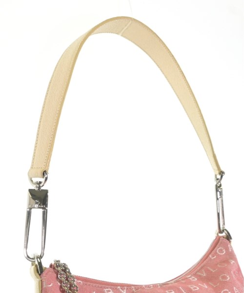 BVLGARI（ブルガリ）ショルダーバッグ ピンク サイズ:- レディース/2200724274802