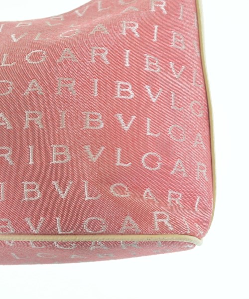 BVLGARI（ブルガリ）ショルダーバッグ ピンク サイズ:- レディース/2200724274802