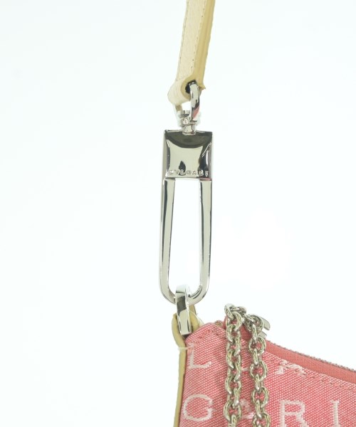 BVLGARI（ブルガリ）ショルダーバッグ ピンク サイズ:- レディース/2200724274802