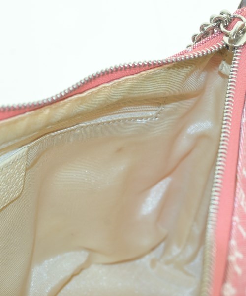 BVLGARI（ブルガリ）ショルダーバッグ ピンク サイズ:- レディース/2200724274802
