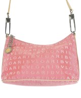 BVLGARI（ブルガリ）ショルダーバッグ ピンク サイズ:- レディース/2200724274802