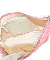 BVLGARI（ブルガリ）ショルダーバッグ ピンク サイズ:- レディース/2200724274802