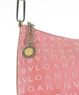 BVLGARI（ブルガリ）ショルダーバッグ ピンク サイズ:- レディース/2200724274802
