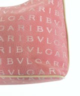 BVLGARI（ブルガリ）ショルダーバッグ ピンク サイズ:- レディース/2200724274802