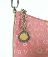 BVLGARI（ブルガリ）ショルダーバッグ ピンク サイズ:- レディース/2200724274802