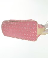 BVLGARI（ブルガリ）ショルダーバッグ ピンク サイズ:- レディース/2200724274802