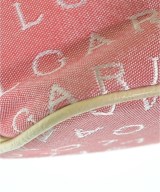 BVLGARI（ブルガリ）ショルダーバッグ ピンク サイズ:- レディース/2200724274802