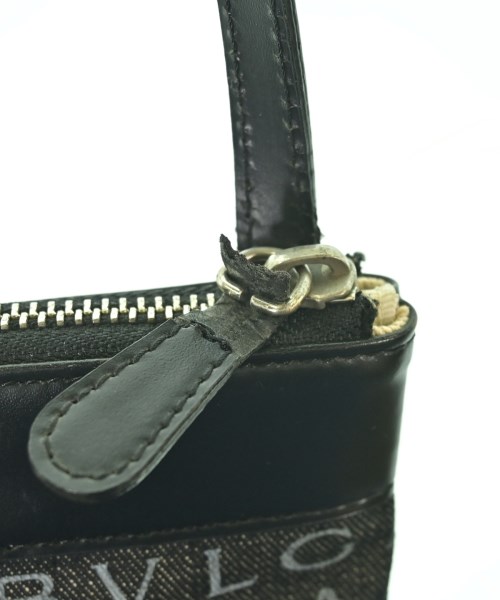 BVLGARI（ブルガリ）ショルダーバッグ 黒 サイズ:- レディース/2200724352449