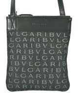 BVLGARI（ブルガリ）ショルダーバッグ 黒 サイズ:- レディース/2200724352449