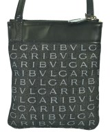 BVLGARI（ブルガリ）ショルダーバッグ 黒 サイズ:- レディース/2200724352449
