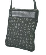 BVLGARI（ブルガリ）ショルダーバッグ 黒 サイズ:- レディース/2200724352449