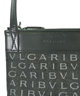 BVLGARI（ブルガリ）ショルダーバッグ 黒 サイズ:- レディース/2200724352449