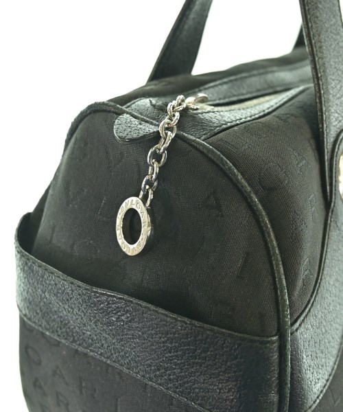 BVLGARI（ブルガリ）ハンドバッグ 黒 サイズ:- レディース/2200724352487