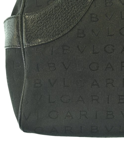 BVLGARI（ブルガリ）ハンドバッグ 黒 サイズ:- レディース/2200724352487