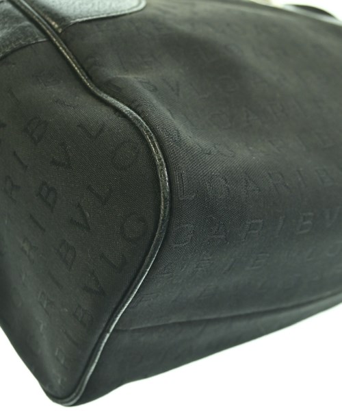 BVLGARI（ブルガリ）ハンドバッグ 黒 サイズ:- レディース/2200724352487