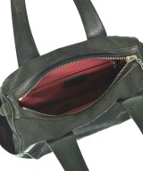 BVLGARI（ブルガリ）ハンドバッグ 黒 サイズ:- レディース/2200724352487