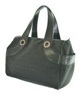 BVLGARI（ブルガリ）ハンドバッグ 黒 サイズ:- レディース/2200724352487