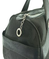 BVLGARI（ブルガリ）ハンドバッグ 黒 サイズ:- レディース/2200724352487